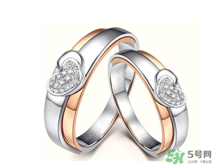周大福和周六福哪個好？周大福和周六福有什么區(qū)別？　
