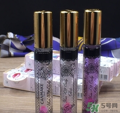 canmake井田變色唇蜜多少錢？canmake變色唇蜜日本價格