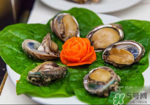 鮑魚(yú)是熱性還是涼性？鮑魚(yú)是寒性食物嗎？