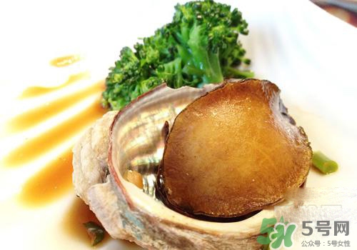 鮑魚(yú)是熱性還是涼性？鮑魚(yú)是寒性食物嗎？