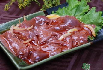 豬腰子可以補(bǔ)腎嗎？豬腰子怎么吃補(bǔ)腎？