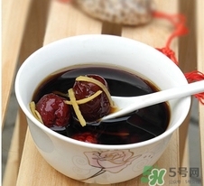 姜湯和牛奶能一起喝嗎？姜湯和牛奶一起喝好嗎？
