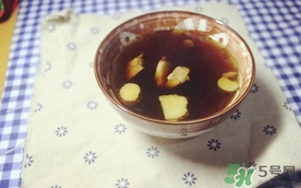 姜湯和牛奶能一起喝嗎？姜湯和牛奶一起喝好嗎？