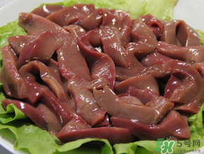 吃豬腰子有什么好處?吃豬腰子有什么壞處? 吃豬腰子有什么好處?吃豬腰子有什么壞處?
