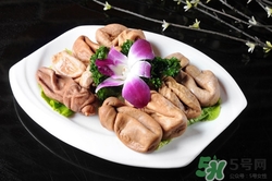 吃肥腸會長胖嗎?肥腸的熱量高嗎