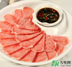 生牛肉能吃嗎？牛肉可以生吃嗎？