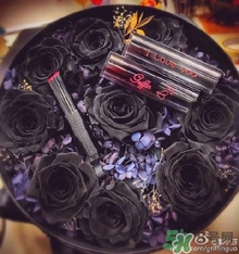 紀梵希黑絲帶唇膏價格 紀梵希黑絲帶唇膏專柜價