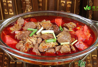 生牛肉怎么煮？生牛肉煮多久能熟？
