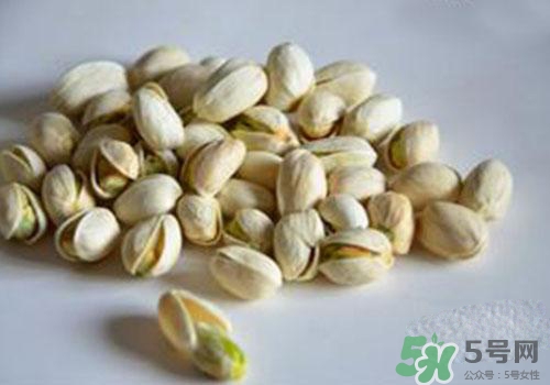 開(kāi)心果吃多了好嗎？開(kāi)心果吃多少合適？