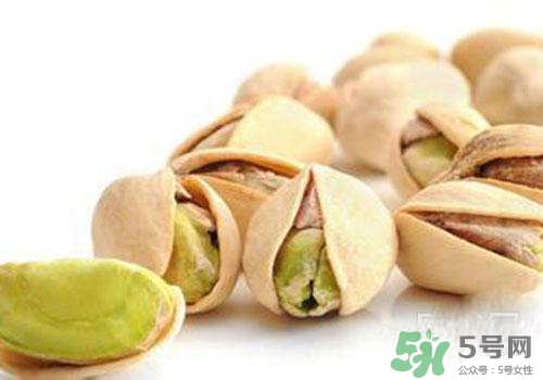 開(kāi)心果吃多了好嗎？開(kāi)心果吃多少合適？