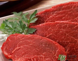 生牛肉變綠是怎么回事？生牛肉變綠還能吃嗎？