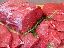 生牛肉變綠是怎么回事？生牛肉變綠還能吃嗎？