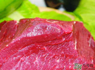 生牛肉變綠是怎么回事？生牛肉變綠還能吃嗎？