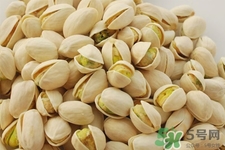 開心果為什么那么貴？吃開心果有什么好處和壞處？