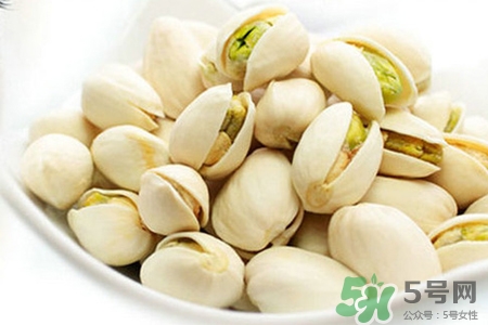 開心果為什么那么貴？吃開心果有什么好處和壞處？