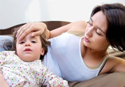 成人多少度算發(fā)燒？小孩多少度算發(fā)燒？
