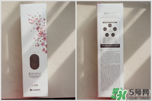 睿嫣洗發(fā)水怎么樣？睿嫣洗發(fā)水好用嗎