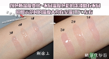 canmake井田變色唇蜜多少錢？canmake變色唇蜜日本價格
