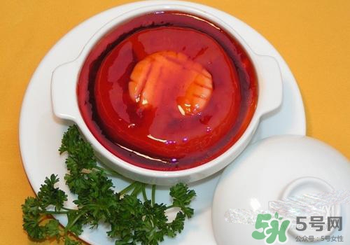 鮑魚(yú)是熱性還是涼性？鮑魚(yú)是寒性食物嗎？