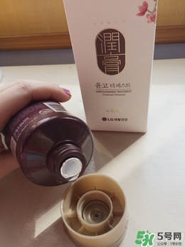睿嫣洗發(fā)水怎么樣？睿嫣洗發(fā)水好用嗎