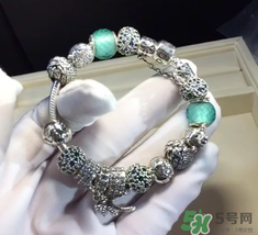 潘多拉手鏈會(huì)變黑嗎？潘多拉手鏈會(huì)變色嗎？