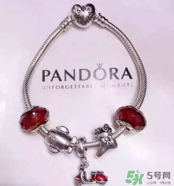 潘多拉會生銹嗎？潘多拉會氧化嗎？