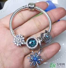 潘多拉手鏈可以改短嗎？潘多拉手鏈怎么改短？