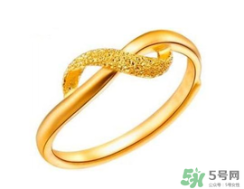 周大福戒指怎么看尺寸？周大福戒指尺寸對照表