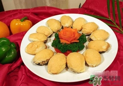 鮑魚可以生吃嗎？生吃鮑魚的好處和壞處？