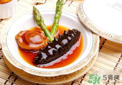 鮑魚可以生吃嗎？生吃鮑魚的好處和壞處？