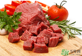?牛肉變色了可以吃嗎？牛肉變色是怎么回事？