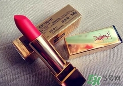 復(fù)古紅口紅適合什么人？復(fù)古紅適合什么膚色？