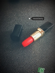 復(fù)古紅口紅適合什么人？復(fù)古紅適合什么膚色？