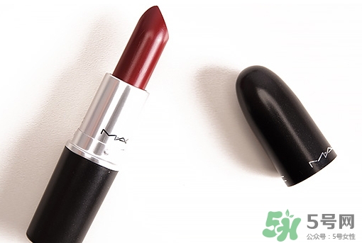 復(fù)古紅口紅適合什么人？復(fù)古紅適合什么膚色？
