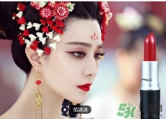 復(fù)古紅口紅適合什么人？復(fù)古紅適合什么膚色？