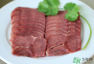 牛肉吃多了會怎么樣？牛肉吃多了會上火嗎？