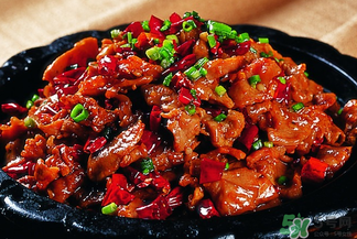 吃完牛肉可以吃榴蓮嗎？牛肉和榴蓮能一起吃嗎？
