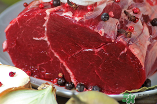 牛肉血水怎么去？牛肉怎么去血水？