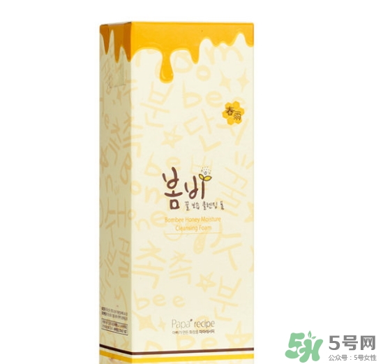 春雨洗面奶多少錢？春雨蜂蜜洗面奶價(jià)格