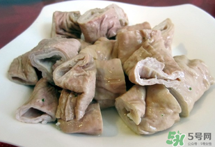 豬大腸怎么煮才能煮爛？豬大腸煮多久才熟？