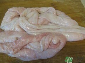 豬大腸怎么清洗？豬大腸怎么去臭味？