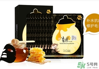 韓國春雨是什么牌子？papa recipe牌子好么？