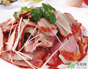 熟牛肉怎么涼拌好吃？熟牛肉涼拌的做法