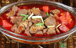 煮牛肉放什么調(diào)料？煮牛肉的正確方法