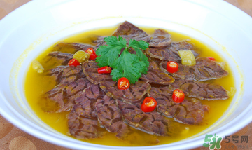 煮牛肉放什么調(diào)料？煮牛肉的正確方法