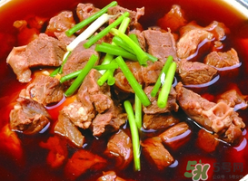 燉牛肉放什么容易爛？牛肉怎么燉好吃又爛？