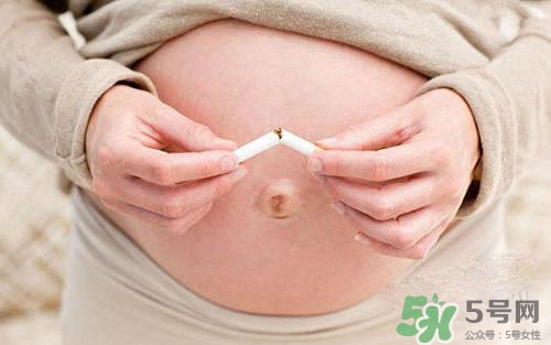 孕婦吸二手煙的危害？孕婦吸二手煙對寶寶的影響？