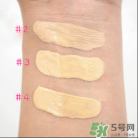 珂萊歐氣墊怎么樣？clio氣墊好用嗎