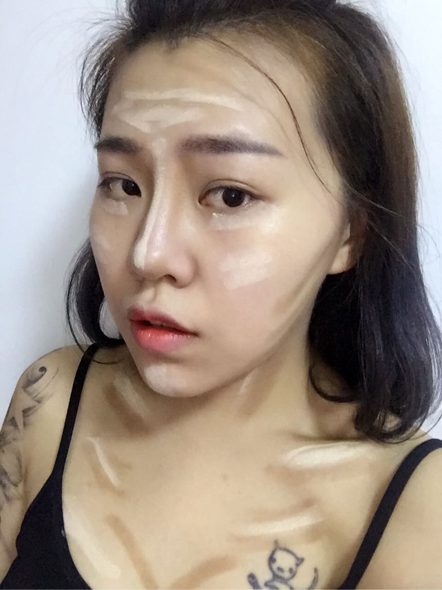 高光棒怎么用？高光棒使用方法圖解