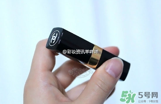 珊瑚粉是什么顏色？珊瑚粉口紅試色